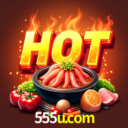 Welcome Bonus 555u.com