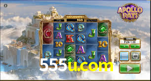 Daily Bonuses 555u.com